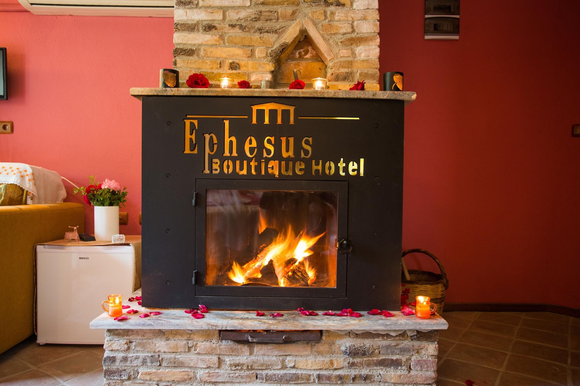 Efes Butik Otel Kirazli (Aegean) Exterior photo