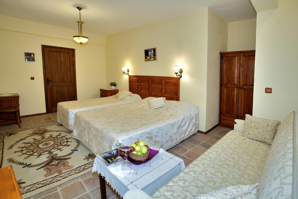 Efes Butik Otel Kirazli (Aegean) Exterior photo